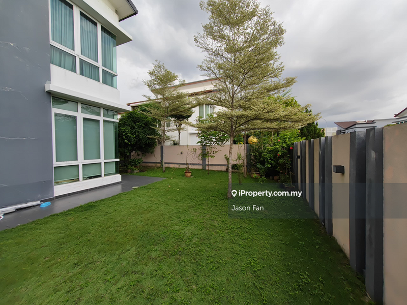 Bungalow House for Sale in Bandar Parklands, Klang by Jason Fan - iProperty.com.my