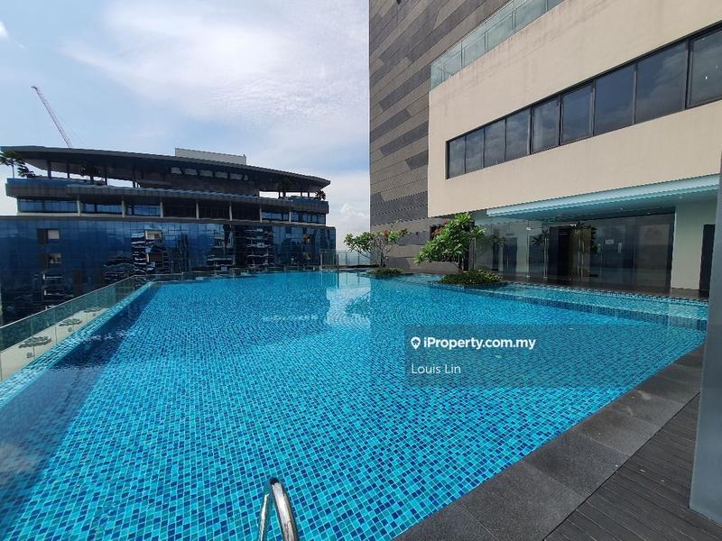 Service Residence for Rent in The Manor by Louis Lin - iProperty.com.my