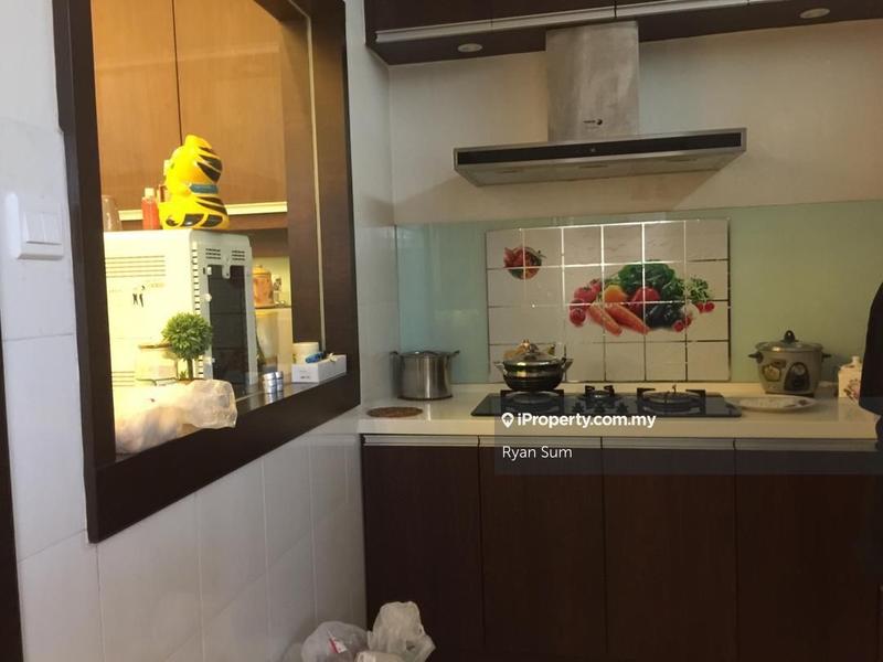 Rumah Berangkai 3 Tingkat untuk Dijual di Taman Impian Indah, Bukit Jalil oleh Ryan Sum - iProperty.com.my