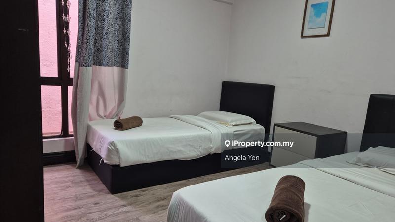 Condominium for Sale in Marina Court Resort Condominium by Angela Yen - iProperty.com.my