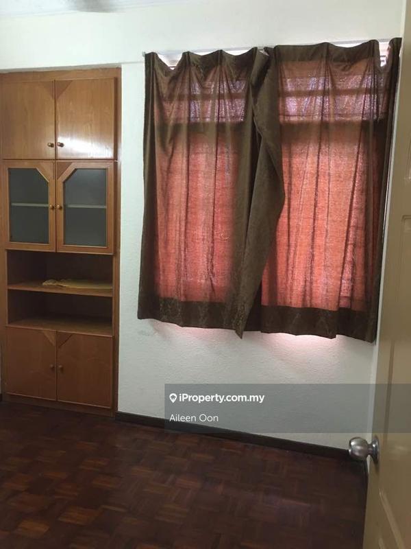 Apartment for Sale in Medan Lumba Kuda by Aileen Oon - iProperty.com.my