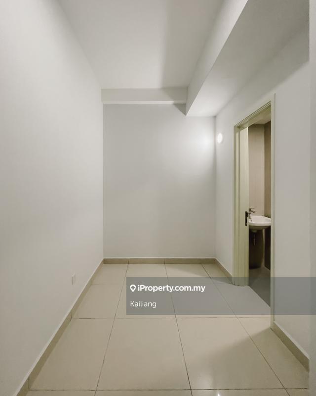 Residensi Servis untuk Dijual di Sfera Residency oleh Kailiang - iProperty.com.my