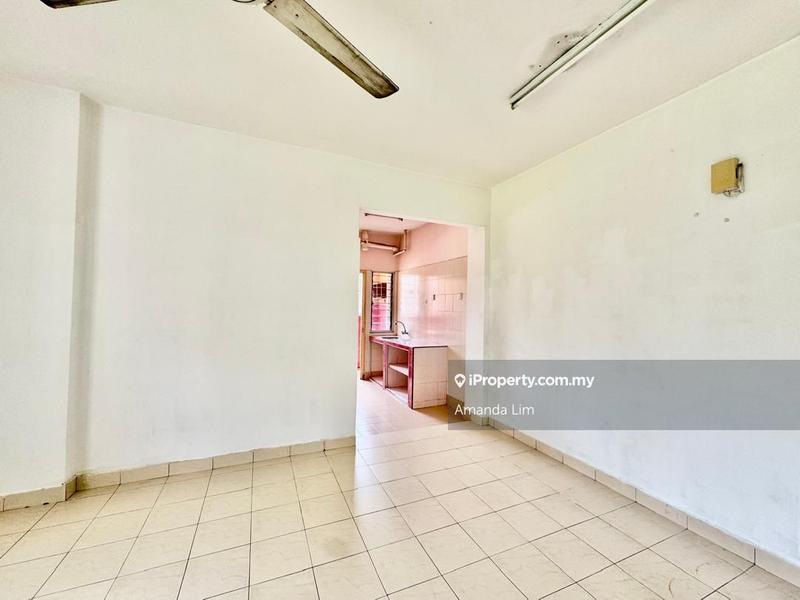 For Sale - Pangsapuri Randa