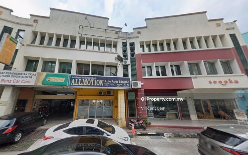 For Sale - Bandar Damansara Perdana