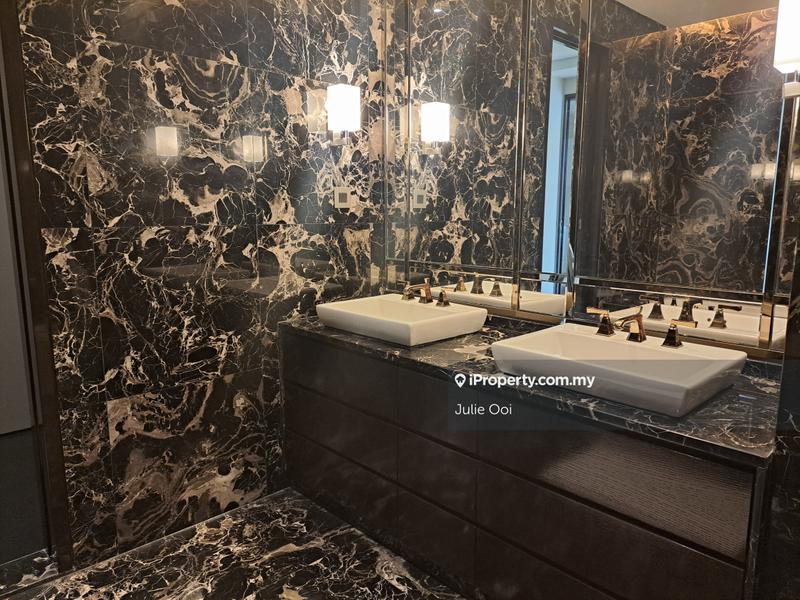 Service Residence for Sale in Four Seasons Place by Julie Ooi - iProperty.com.my