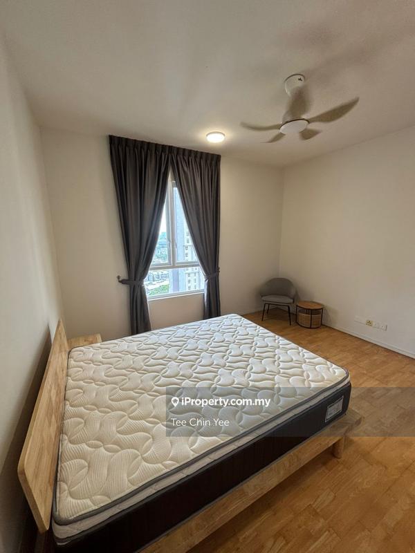 Condominium for Rent in Verdi Eco-Dominiums by Tee Chin Yee - iProperty.com.my