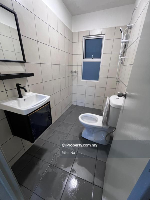 Service Residence for Rent in Residensi Nexus Kajang (PR1MA Kajang) by Mike Na - iProperty.com.my