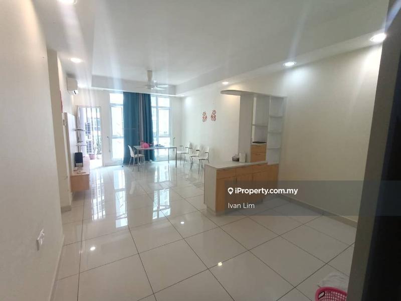 For Sale - The Court @ Central Residence