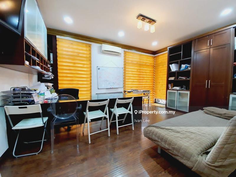 Semi-Detached House for Sale in Damansara Jaya, Petaling Jaya by Ivan Lee - iProperty.com.my
