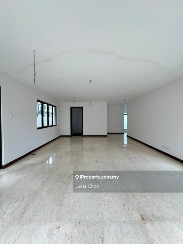Bungalow House untuk Dijual di Taman Melawati, Ulu Kelang oleh Lucas Choo - iProperty.com.my