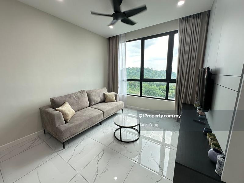 Service Residence for Sale in Cubic Botanical by Jack Yong - iProperty.com.my