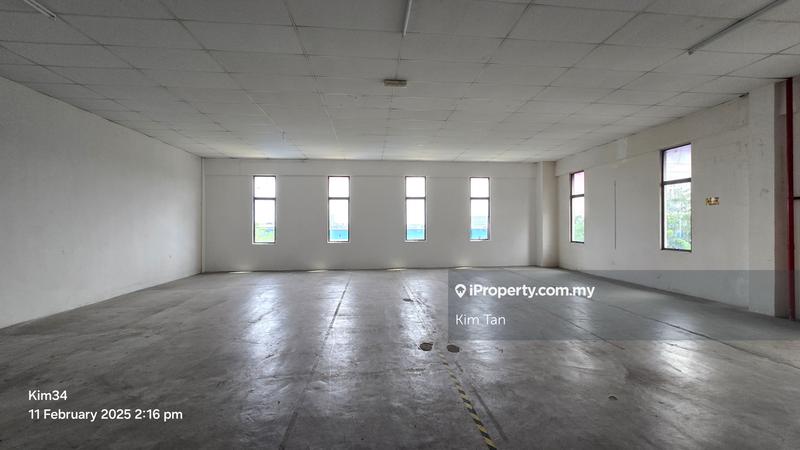 Factory for Sale in Kawasan Perindustrian Sungai Puloh, Kapar by Kim Tan - iProperty.com.my