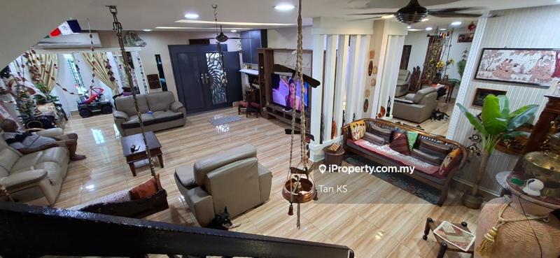 2-storey Terraced House for Sale in Taman Bayu Perdana, Klang by Tan KS - iProperty.com.my