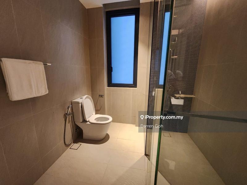 Kediaman Servis untuk Dijual di ViiA Residences oleh Darren Goh - iProperty.com.my