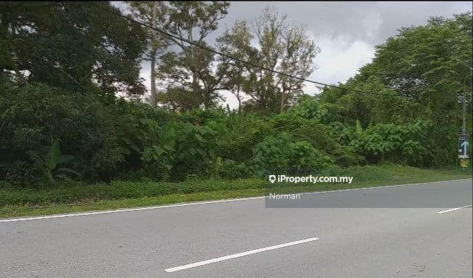 For Sale - Agricultural Land for Sale | Bandar Sri Sendayan