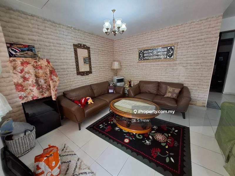 Rumah Teres 2-Tingkat untuk Dijual di Bandar Tun Hussein Onn, Cheras oleh K S Hew - iProperty.com.my