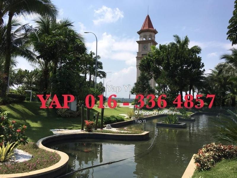 Bungalow House for Sale in Diamond City , Broga , Beranang , Kajang, Semenyih by Yap Yl - iProperty.com.my