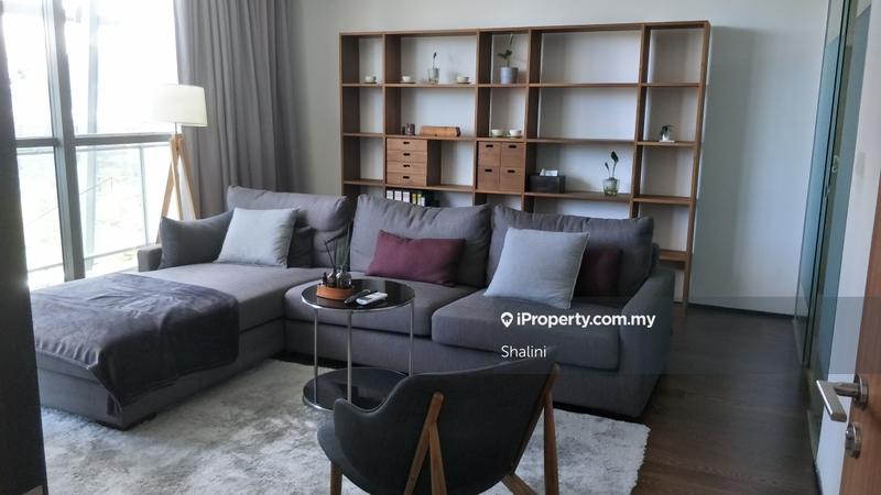 Kondominium untuk Dijual di The Fennel oleh Shalini - iProperty.com.my