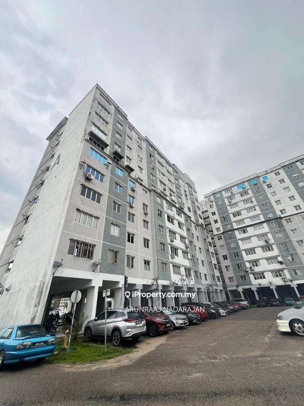 For Sale - Taman Desa Belantik