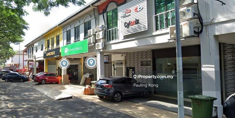 For Sale - Taman Wahyu, Jalan Ipoh, Selayang, Kepong
