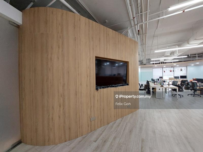 Pejabat untuk Dijual di fcjlp, Bangsar oleh Felix Goh - iProperty.com.my