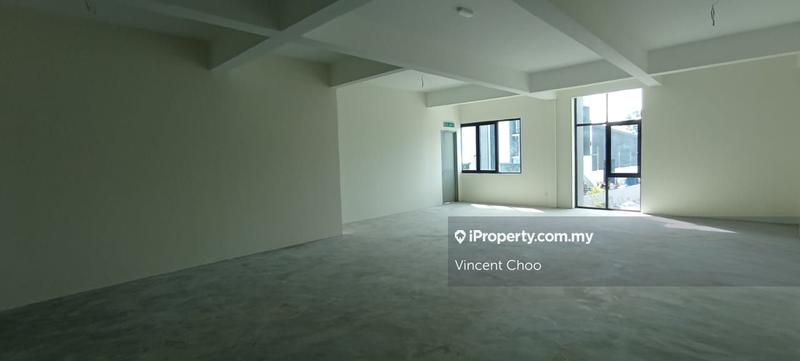 Semi-D Factory for Sale in Batu Arang, Selangor by Vincent Choo - iProperty.com.my