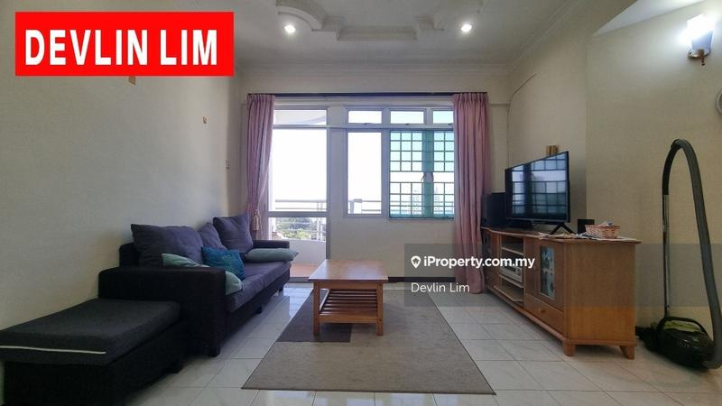 For Sale - Leader Garden