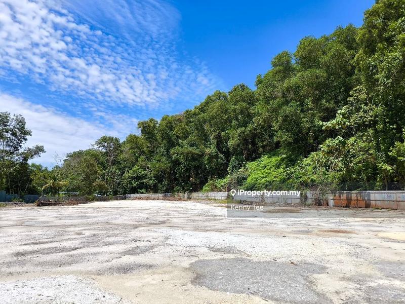 Industrial Land for Sale in Taman Tasik Jaya, Senawang by Kenny Tee - iProperty.com.my