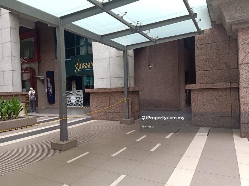 Kedai untuk Dijual di KLCC, KL City Centre oleh Azemi - iProperty.com.my