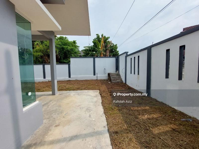 Banglo untuk Dijual di Sungai Merab, Dengkil oleh Rafidah Aziz - iProperty.com.my