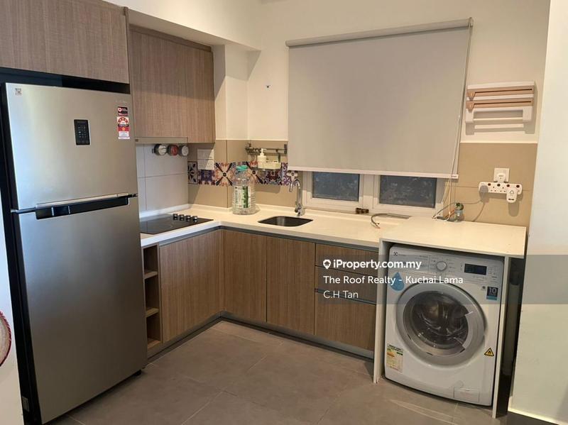 Service Residence for Sale in Sentrio Pandan by C.H Tan - iProperty.com.my