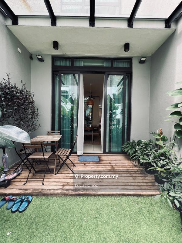2.5-storey Terraced House for Sale in Taman Melawati, Ulu Kelang by Lucas Choo - iProperty.com.my