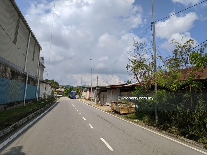 Tanah Perindustrian untuk Dijual di Kampung Bukit Cherakah, Subang oleh Dennis Yong - iProperty.com.my