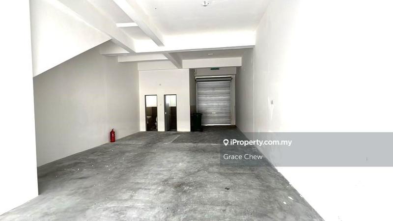 Shop for Rent in ION MEDINI 2, Iskandar Puteri (Nusajaya) by Grace Chew - iProperty.com.my