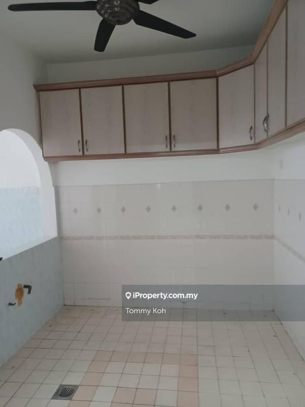 Rumah Berangkai 1 Tingkat untuk Dijual di Kota Damansara, Selangor oleh Tommy Koh - iProperty.com.my