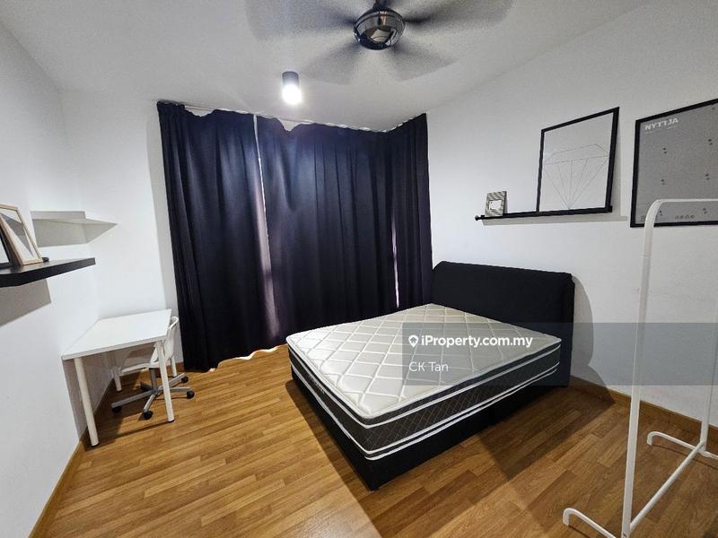 Service Residence for Rent in One South by CK Tan - iProperty.com.my