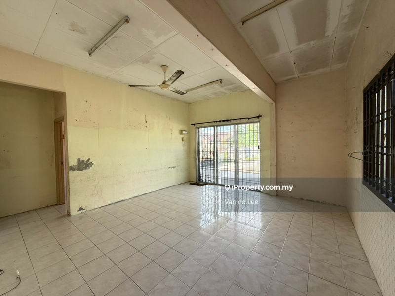 1-storey Terraced House for Sale in Sri Saujana, Kota Tinggi by Vanice Lee - iProperty.com.my