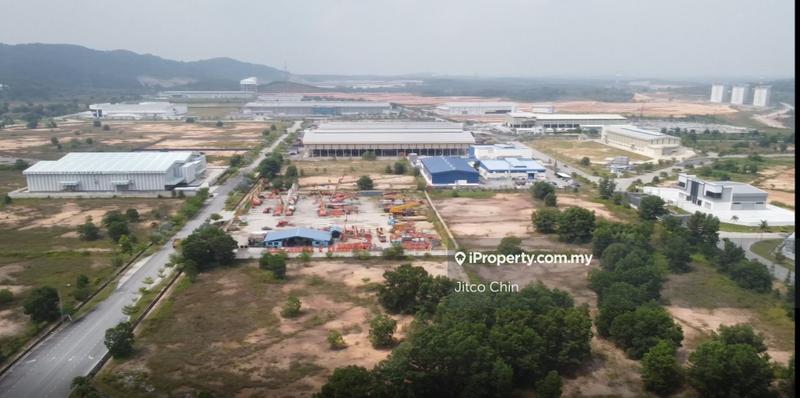Gudang untuk Disewa di Sendayan tech Valley, Seremban oleh Jitco Chin - iProperty.com.my