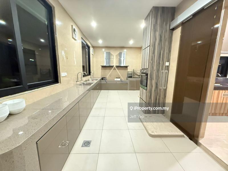 Bungalow House for Sale in Horizon Hills, Iskandar Puteri (Nusajaya) by Jeff Yap - iProperty.com.my