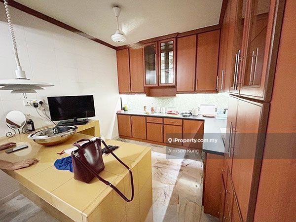 Rumah Berangkai 2 Tingkat untuk Dijual di j6yij, Setiawangsa oleh Alexson Kung - iProperty.com.my