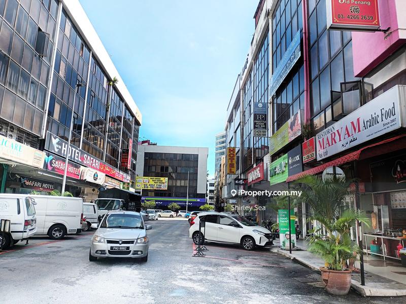 Shop for Sale in Ampang Jaya, Ampang by Shirley Sea - iProperty.com.my