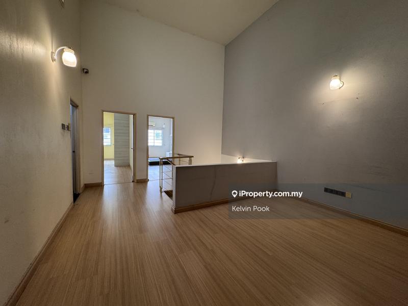 Rumah Teres 2-Tingkat untuk Dijual di Bandar Nusaputra, Puchong oleh Kelvin Pook - iProperty.com.my