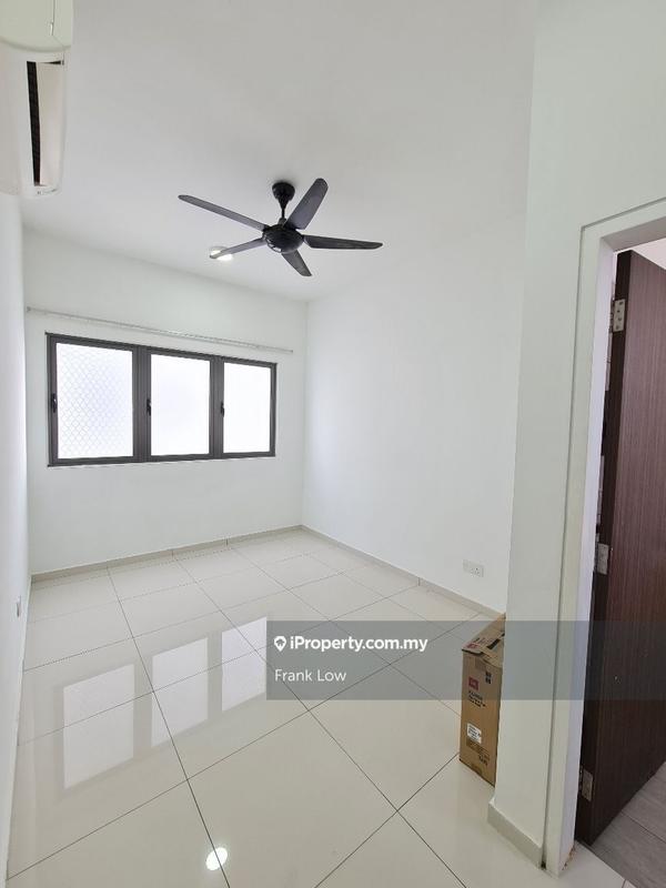 Kediaman Servis untuk Dijual di Seasons Garden Residences oleh Frank Low - iProperty.com.my