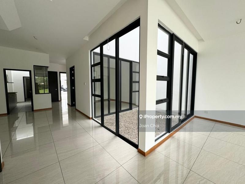 Rumah Teres 3-Tingkat untuk Dijual di Senibong, Permas Jaya oleh Joan Chia - iProperty.com.my