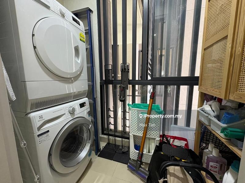 Service Residence for Sale in Cyperus @ Tropicana Gardens by Max Tan - iProperty.com.my