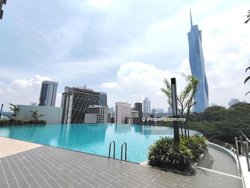 Service Residence for Rent in Sunway Belfield by Sharil Routh - iProperty.com.my