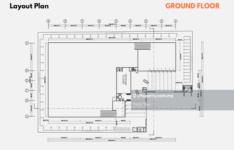 Factory for Sale in Eco Business Park V, Puncak Alam by Hata Teo - iProperty.com.my