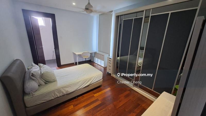 Bungalow House for Sale in USJ Heights, Subang Jaya by Chester Cheng - iProperty.com.my