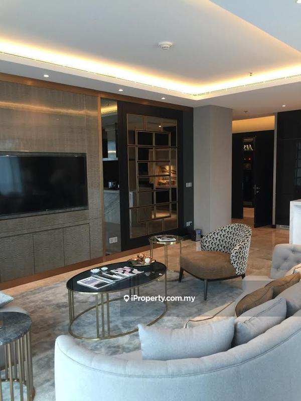 For Sale - The Ritz-Carlton Residences