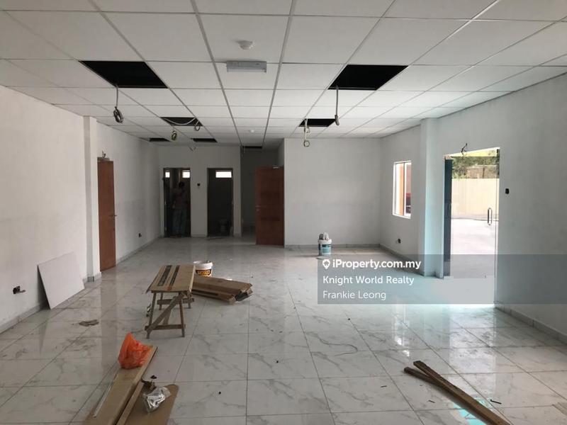 Kilang Terpisah untuk Dijual di telok gong,port klang,pulau indah,klang, Port Klang (Pelabuhan Klang) oleh Frankie Leong - iProperty.com.my